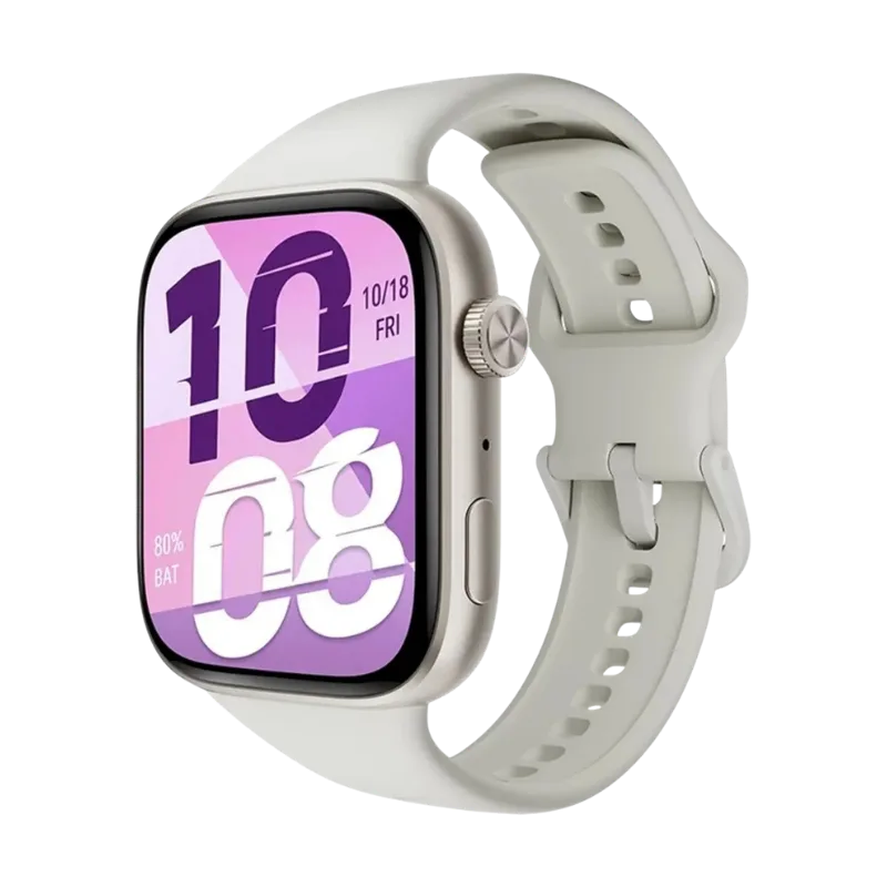 Honor Watch X5i pametni sat, Beli (White)