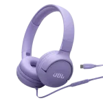 JBL Tune 520C slušalice, Lila