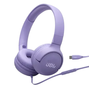 JBL Tune 520C slušalice, Lila
