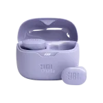 JBL Tune Buds (ANC) bežične slušalice, Ljubičaste