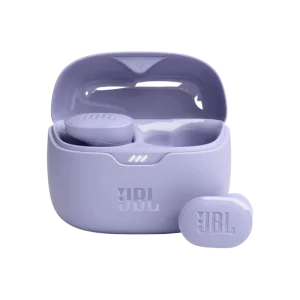 JBL Tune Buds (ANC) bežične slušalice, Ljubičaste