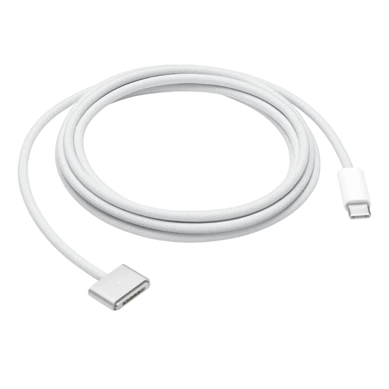 Apple kabl USB-C to MagSafe 3 (2m) (mw613zm/a)