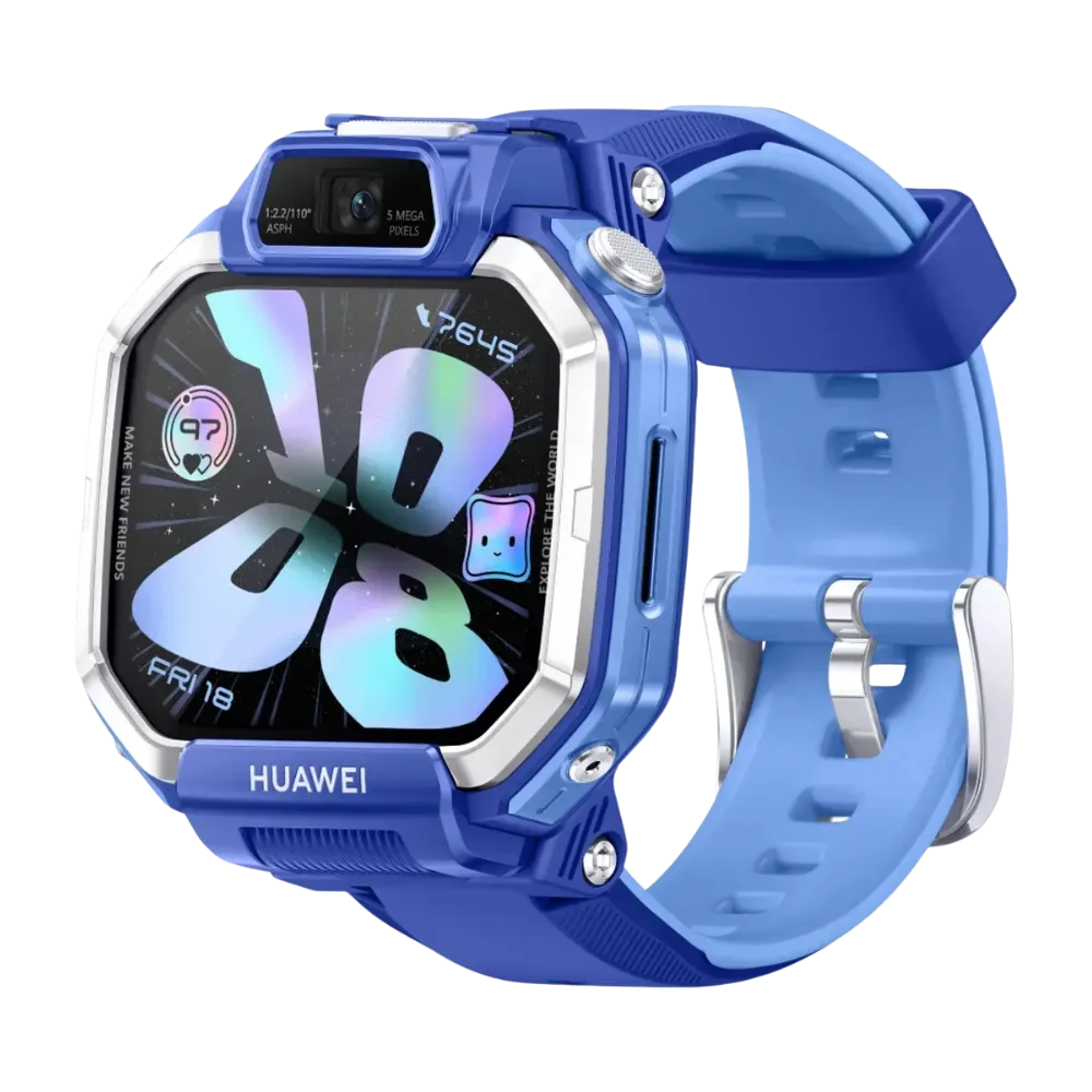 Huawei Watch Kids X1, Plavi