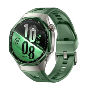 Huawei Watch GT7 Pro 46mm pametni sat, Zeleni (Green)