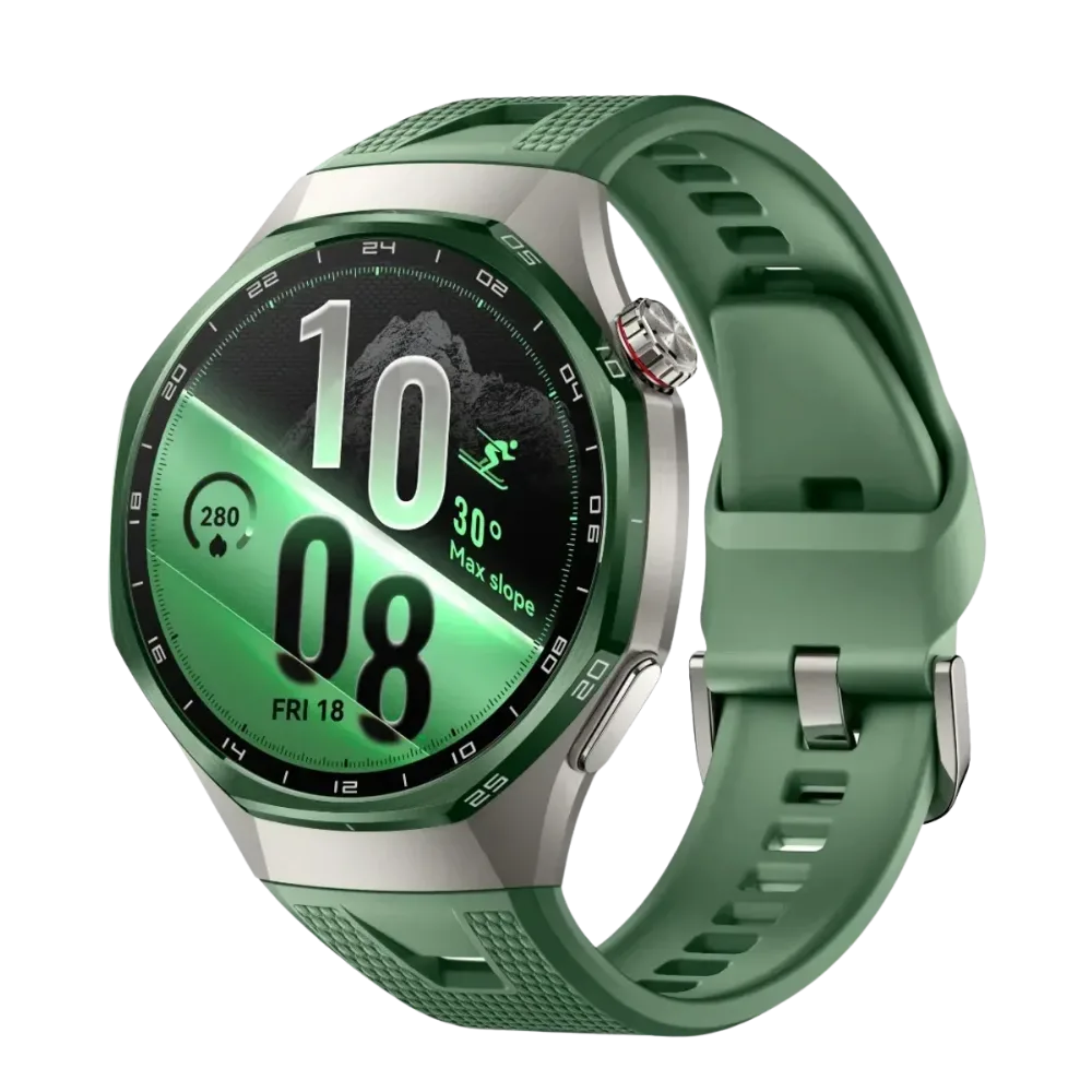 Huawei Watch GT7 Pro 46mm pametni sat, Zeleni (Green)