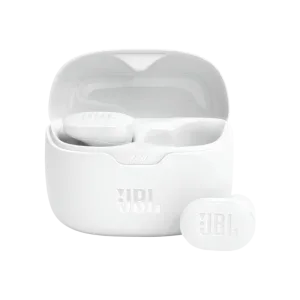 JBL Tune Buds (ANC) bežične slušalice, Bele