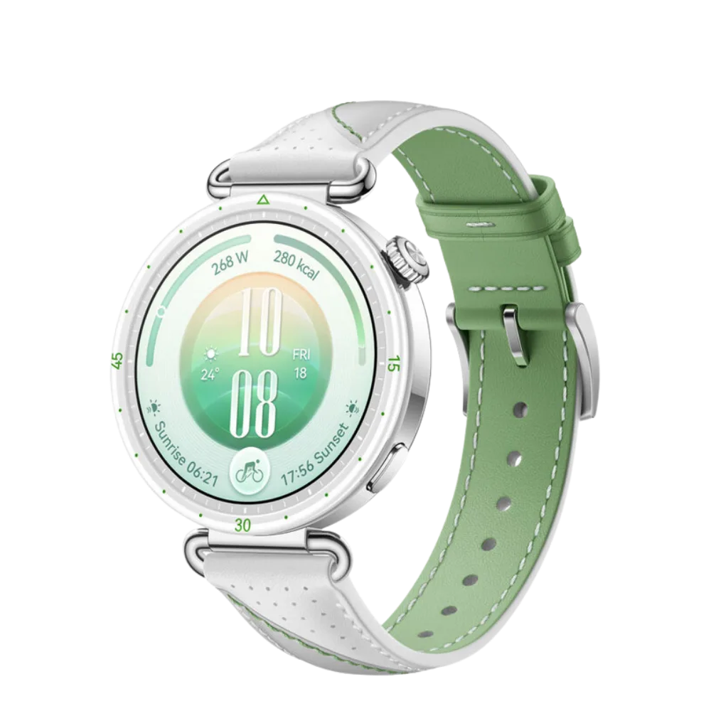 Huawei Watch GT7 41mm pametni sat, Beli (White)