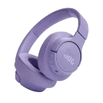 JBL Tune 720BT bežične slušalice, Ljubičaste