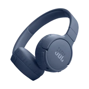 JBL Tune 670NC bežične slušalice, Plave