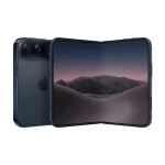 Apple iPhone Duo 12/256GB, Crni (Night Sky)