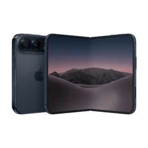 Apple iPhone Duo 12/256GB, Crni (Night Sky)