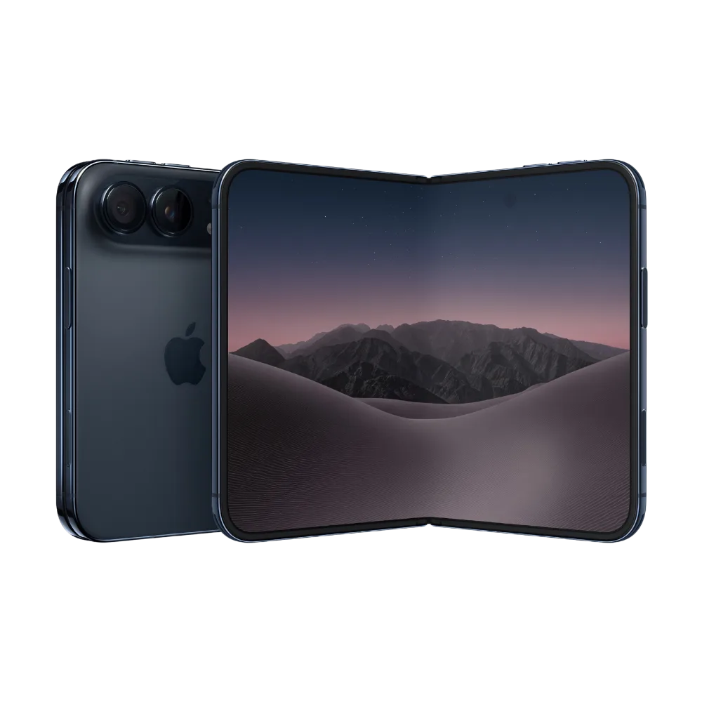 Apple iPhone Duo 12/256GB, Crni (Night Sky)