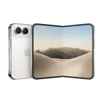 Apple iPhone Duo 12/256GB, Beli (Star White)