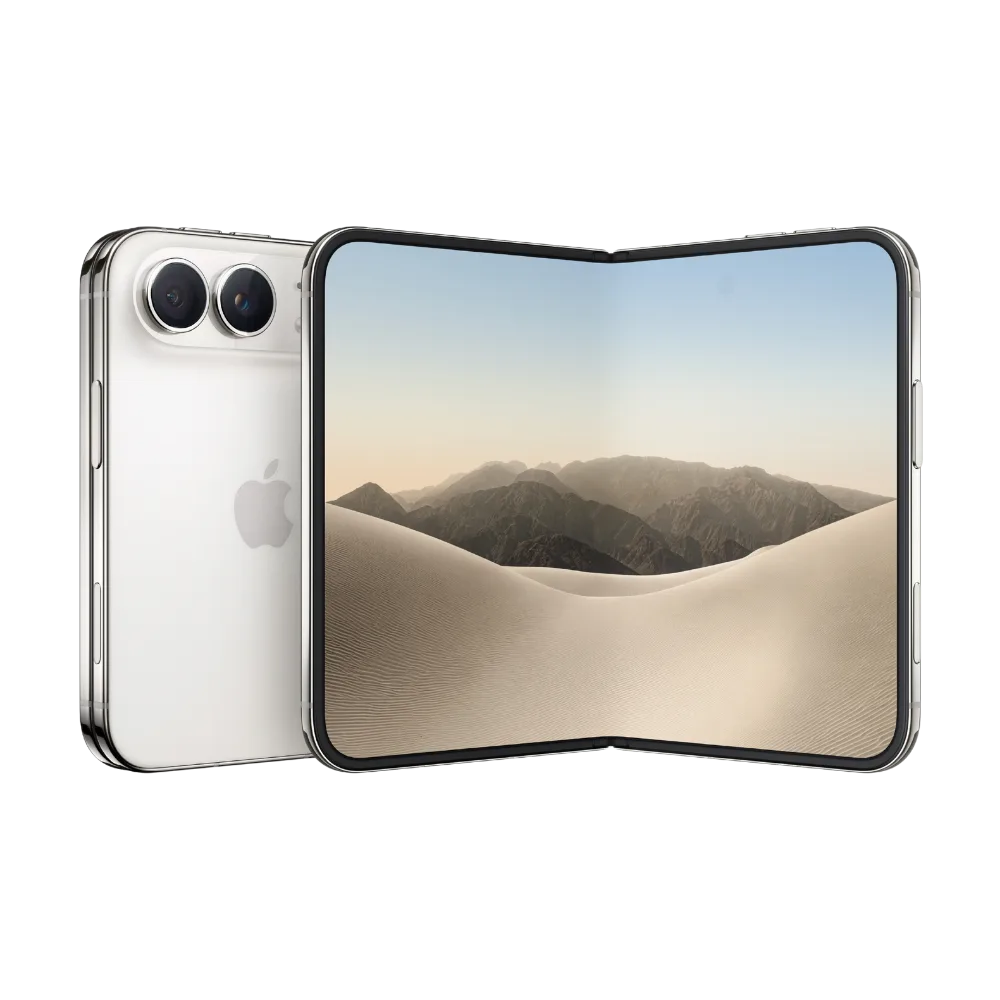 Apple iPhone Duo 12/256GB, Beli (Star White)