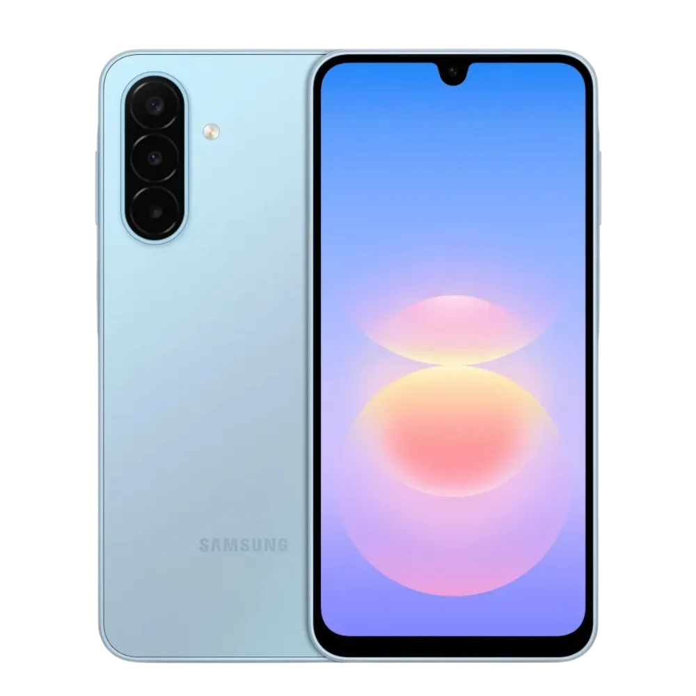 Samsung Galaxy A18 4/128GB, Plavi (Light Blue)