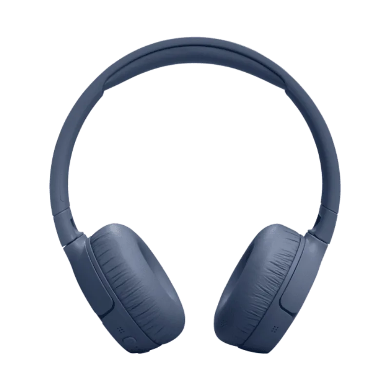 JBL Tune 670NC bežične slušalice, Plave