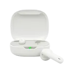 JBL Wave Flex 2 bežične slušalice, Bele