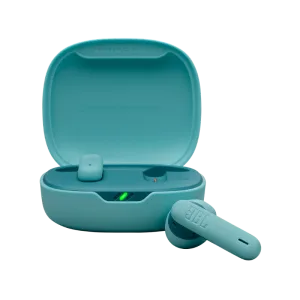 JBL Wave Flex 2 bežične slušalice, Plave