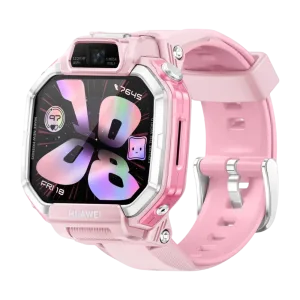 Huawei Watch Kids X1, Roze