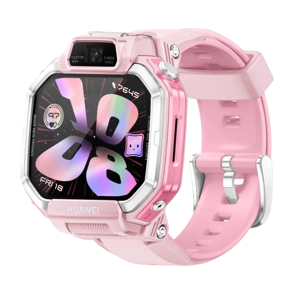 Huawei Watch Kids X1, Roze