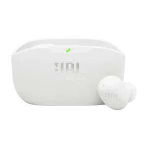 JBL Wave Buds 2 bežične slušalice, Bele