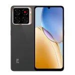 ZTE Blade A56 4/64GB, Crni (Black)