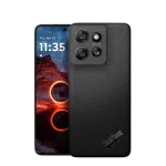 Motorola ThinkPhone 25 8/256GB, Crna (Carbon Black)