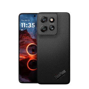 Motorola ThinkPhone 25 8/256GB, Crna (Carbon Black)