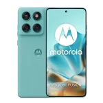 Motorola Edge 60 Fusion 8/256GB, Plava (Pantone Amazonite)