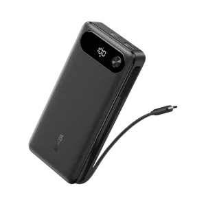 Anker Power Bank sa integrisanim USB-C kablom 20000mAh 87W