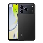 ZTE Blade A76 4/128GB, Crni (Black)