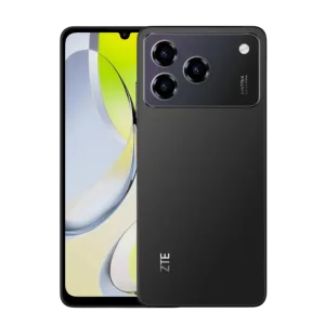 ZTE Blade A76 4/128GB, Crni (Black)